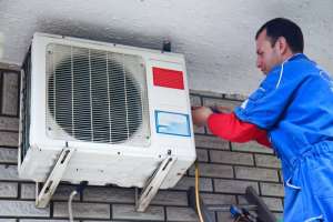 HVAC Companies Near Saint James, MD Available Now